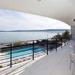 Luxury Beachfront Sea Queen - * Kaštela