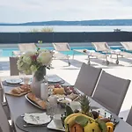 Luxury Beachfront Sea Queen - Kaštela