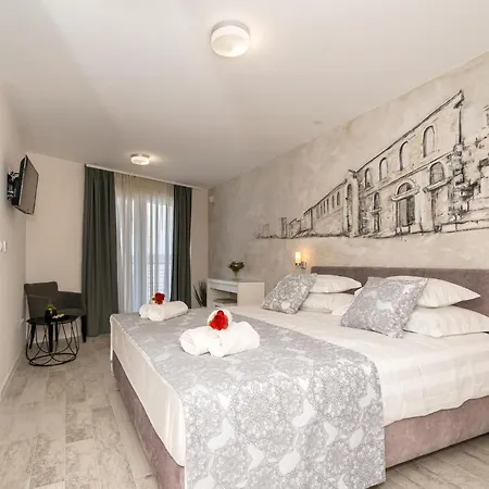 Luxury Beachfront Sea Queen - Villa *